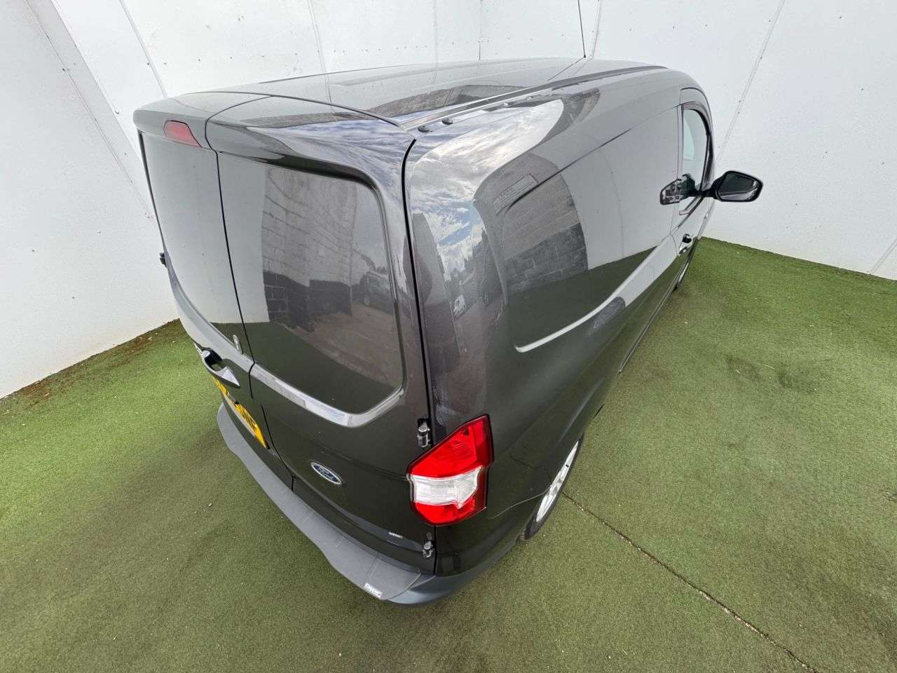 2023 FORD TRANSIT COURIER 2023 FORD TRANSIT COURIER