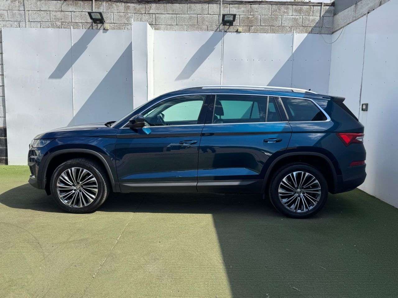 2023 SKODA KODIAQ 2023 SKODA KODIAQ