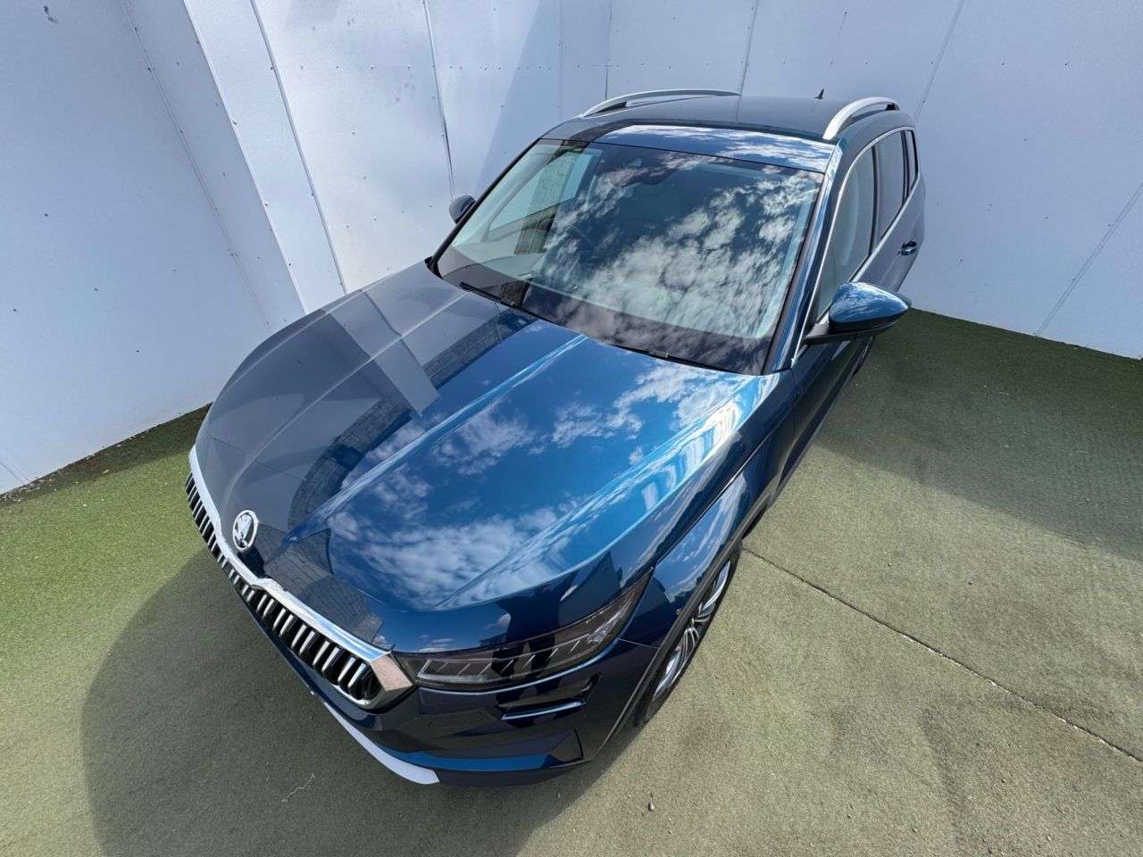 2023 SKODA KODIAQ 2023 SKODA KODIAQ