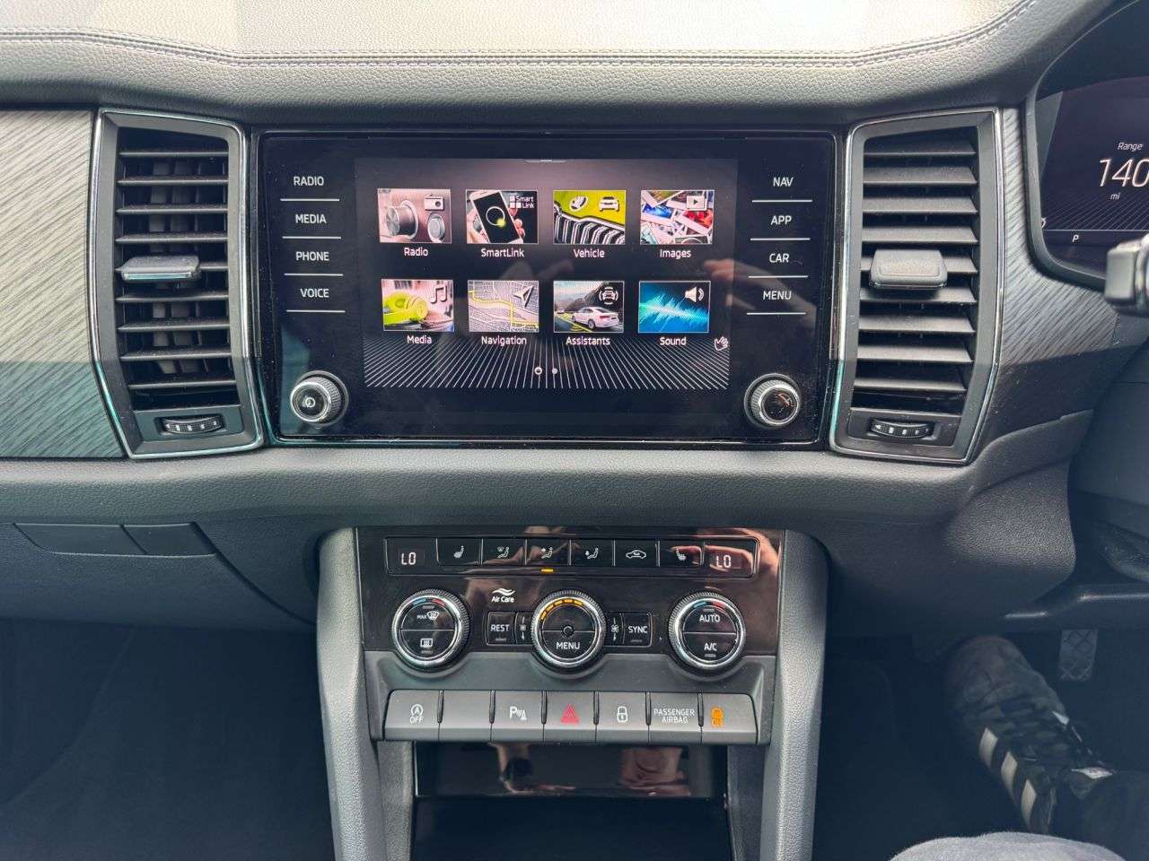 2023 SKODA KODIAQ 2023 SKODA KODIAQ