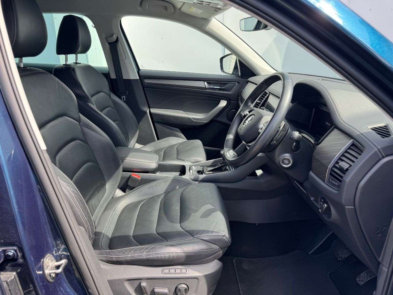 2023 SKODA KODIAQ 2023 SKODA KODIAQ