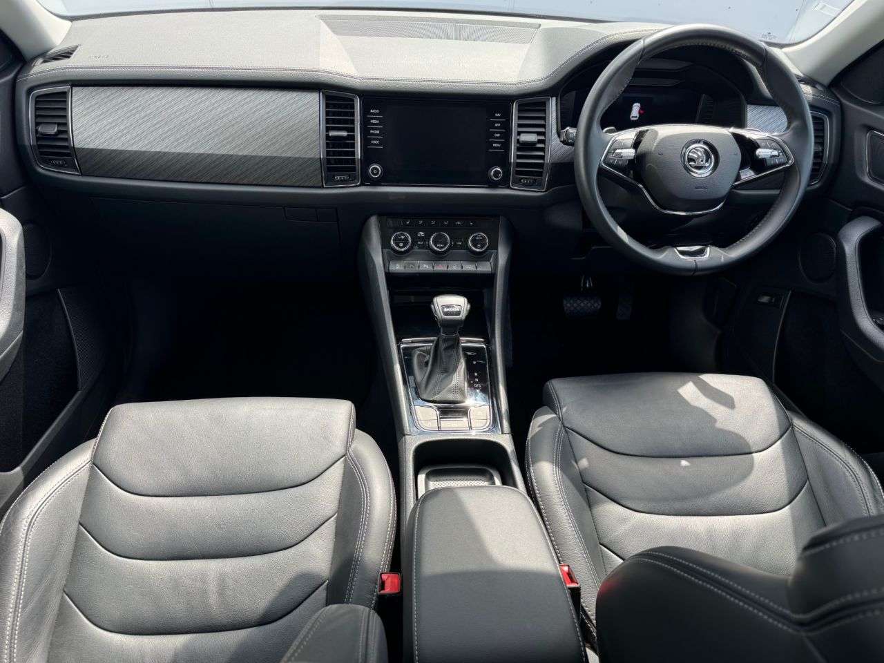 2023 SKODA KODIAQ 2023 SKODA KODIAQ