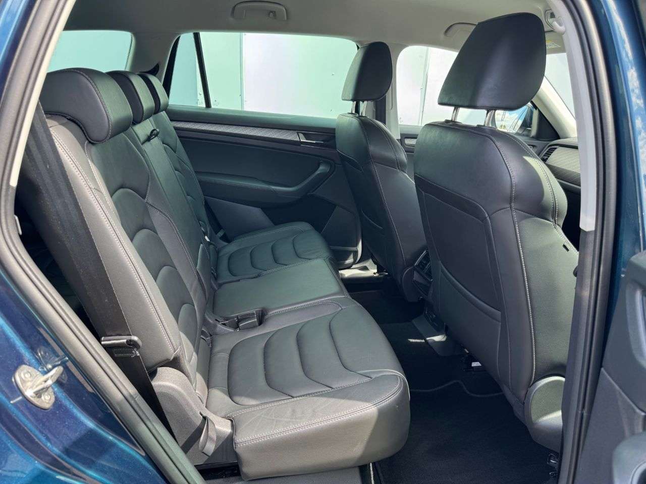 2023 SKODA KODIAQ 2023 SKODA KODIAQ