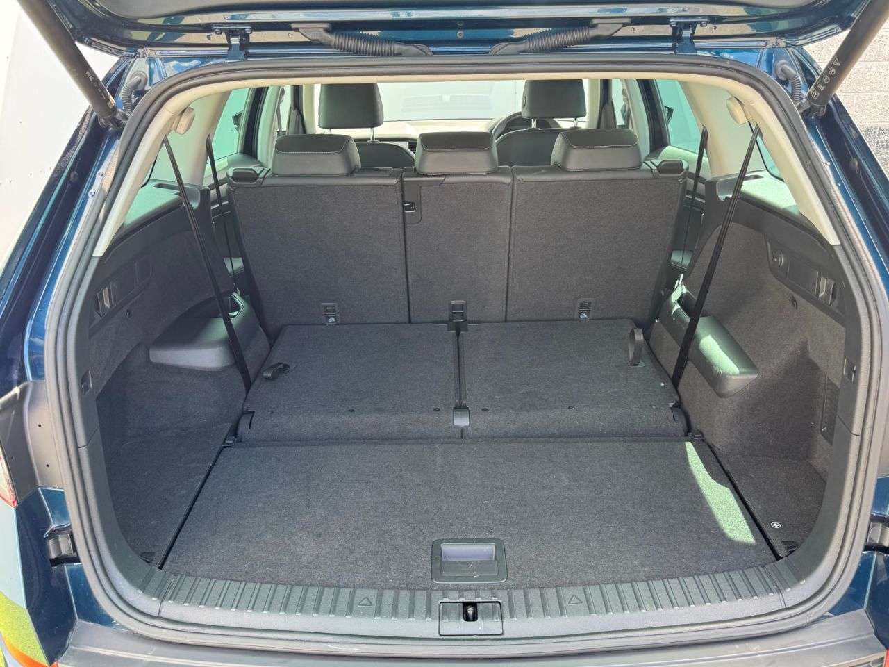 2023 SKODA KODIAQ 2023 SKODA KODIAQ