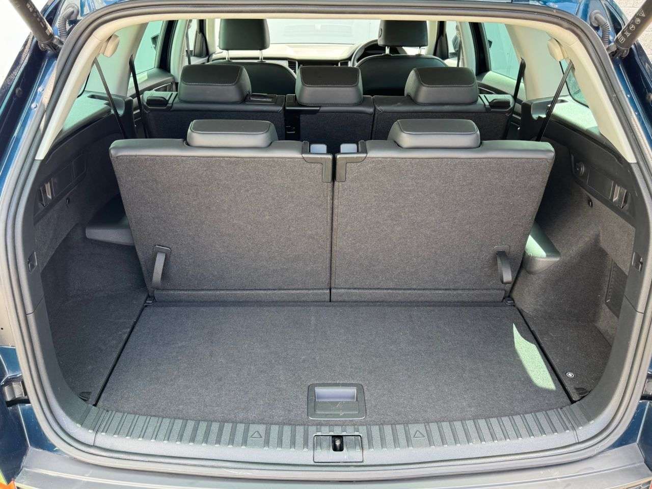2023 SKODA KODIAQ 2023 SKODA KODIAQ