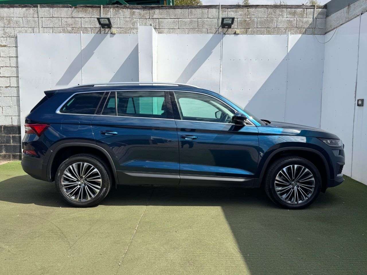 2023 SKODA KODIAQ 2023 SKODA KODIAQ
