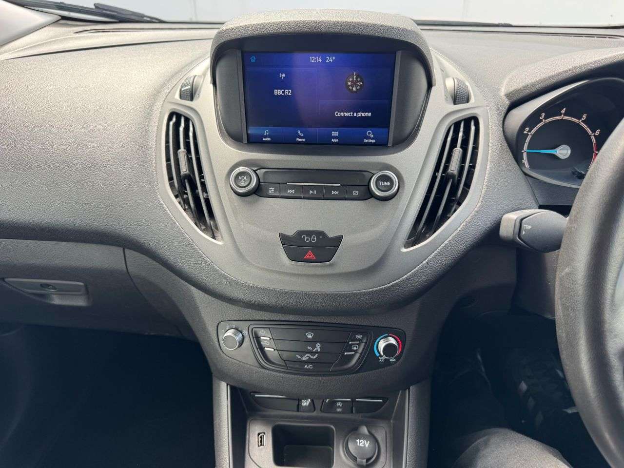 2023 FORD TRANSIT COURIER 2023 FORD TRANSIT COURIER