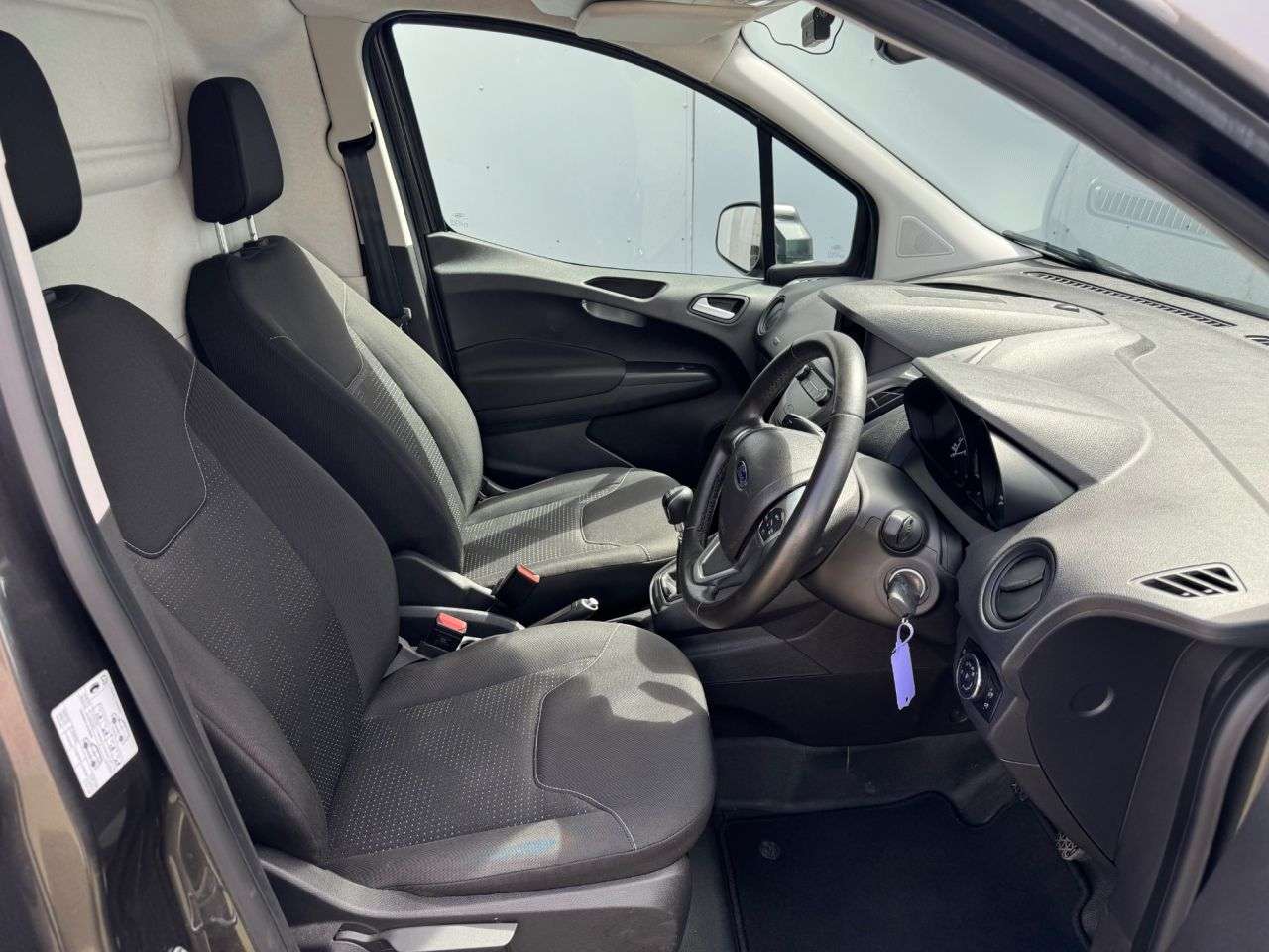 2023 FORD TRANSIT COURIER 2023 FORD TRANSIT COURIER