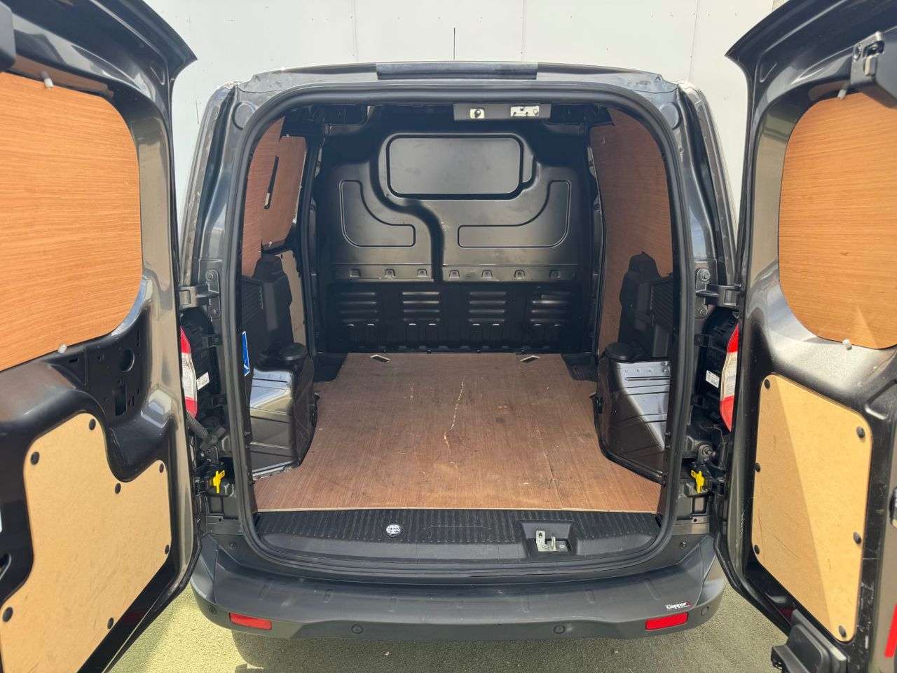 2023 FORD TRANSIT COURIER 2023 FORD TRANSIT COURIER