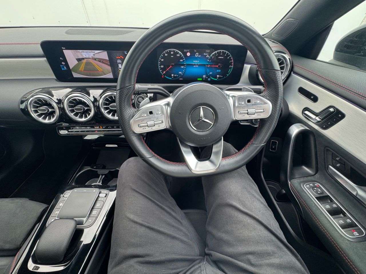 2023 MERCEDES-BENZ CLA 2023 MERCEDES-BENZ CLA