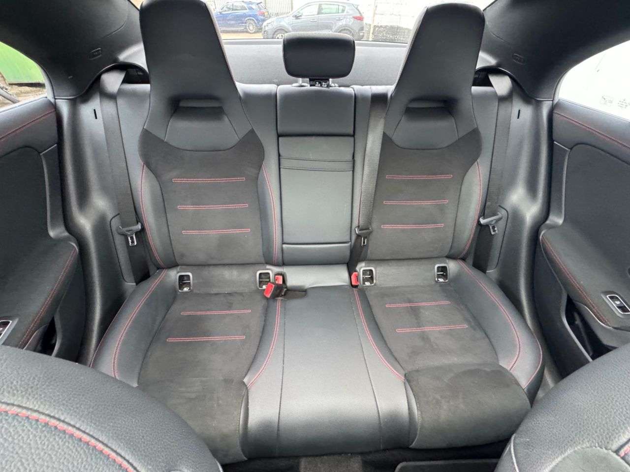 2023 MERCEDES-BENZ CLA 2023 MERCEDES-BENZ CLA