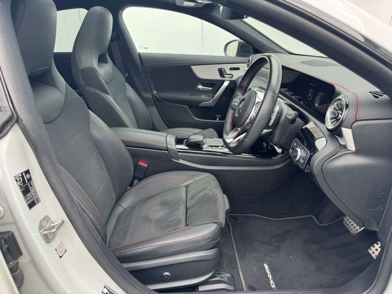 2023 MERCEDES-BENZ CLA 2023 MERCEDES-BENZ CLA
