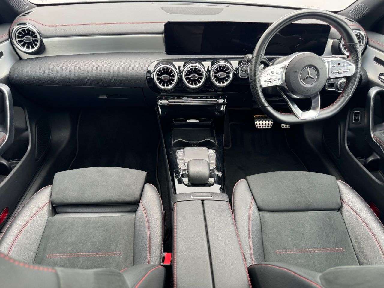 2023 MERCEDES-BENZ CLA 2023 MERCEDES-BENZ CLA
