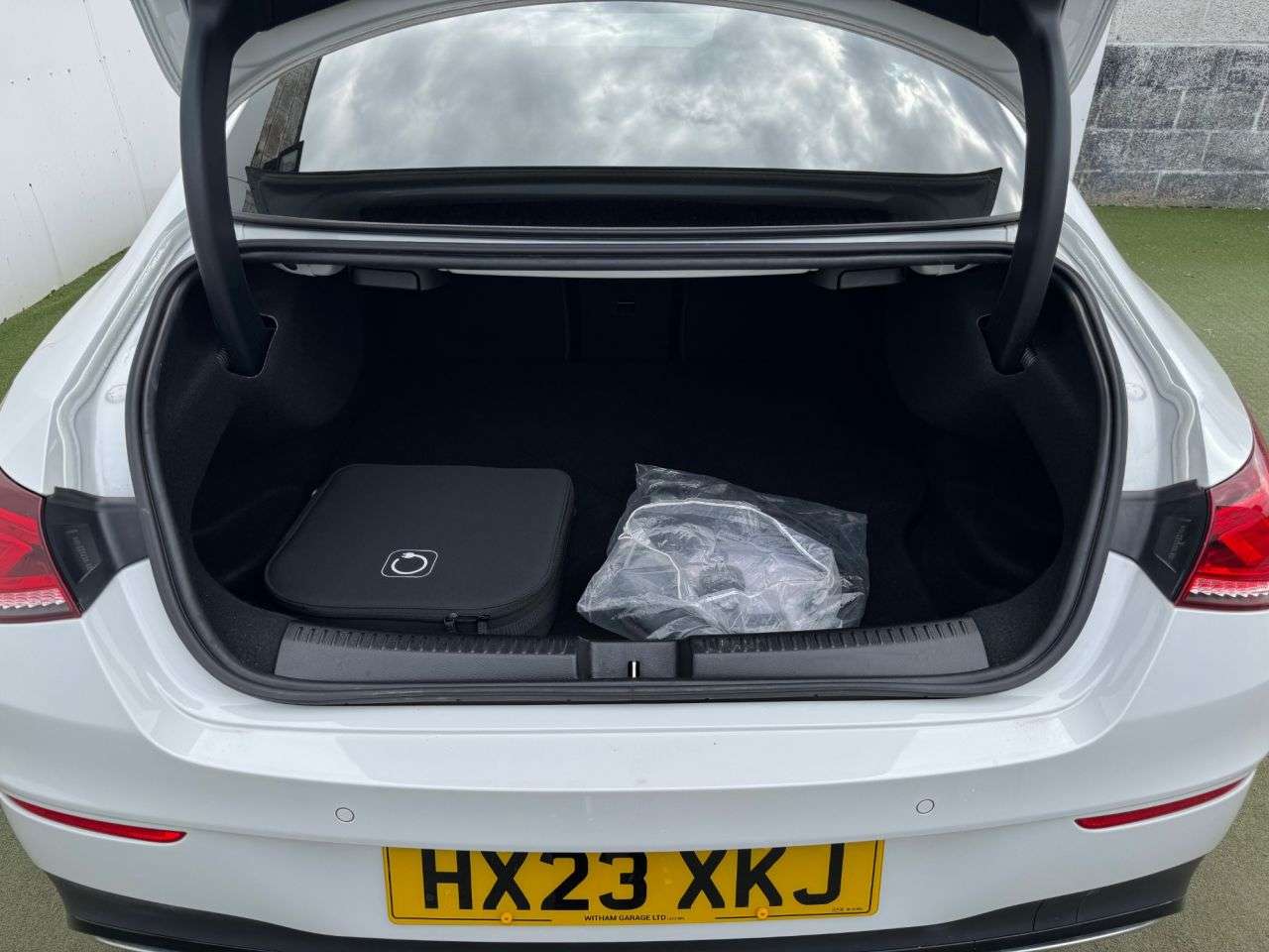 2023 MERCEDES-BENZ CLA 2023 MERCEDES-BENZ CLA