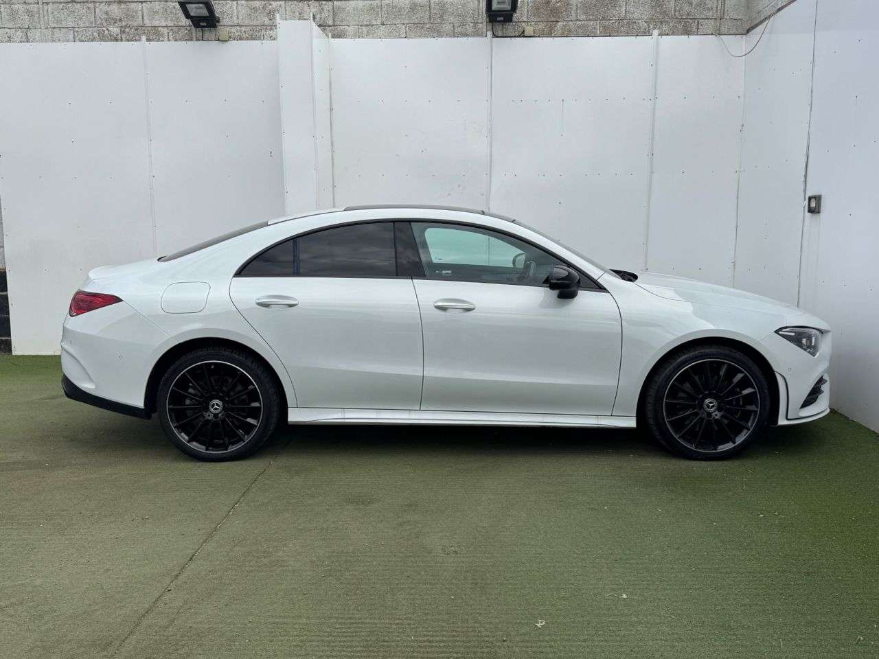 2023 MERCEDES-BENZ CLA 2023 MERCEDES-BENZ CLA
