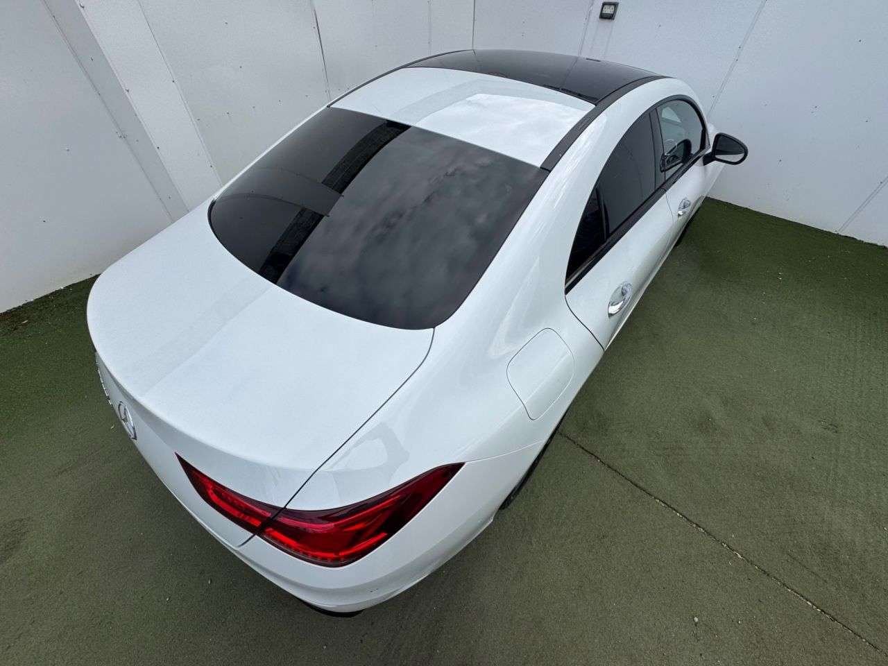 2023 MERCEDES-BENZ CLA 2023 MERCEDES-BENZ CLA