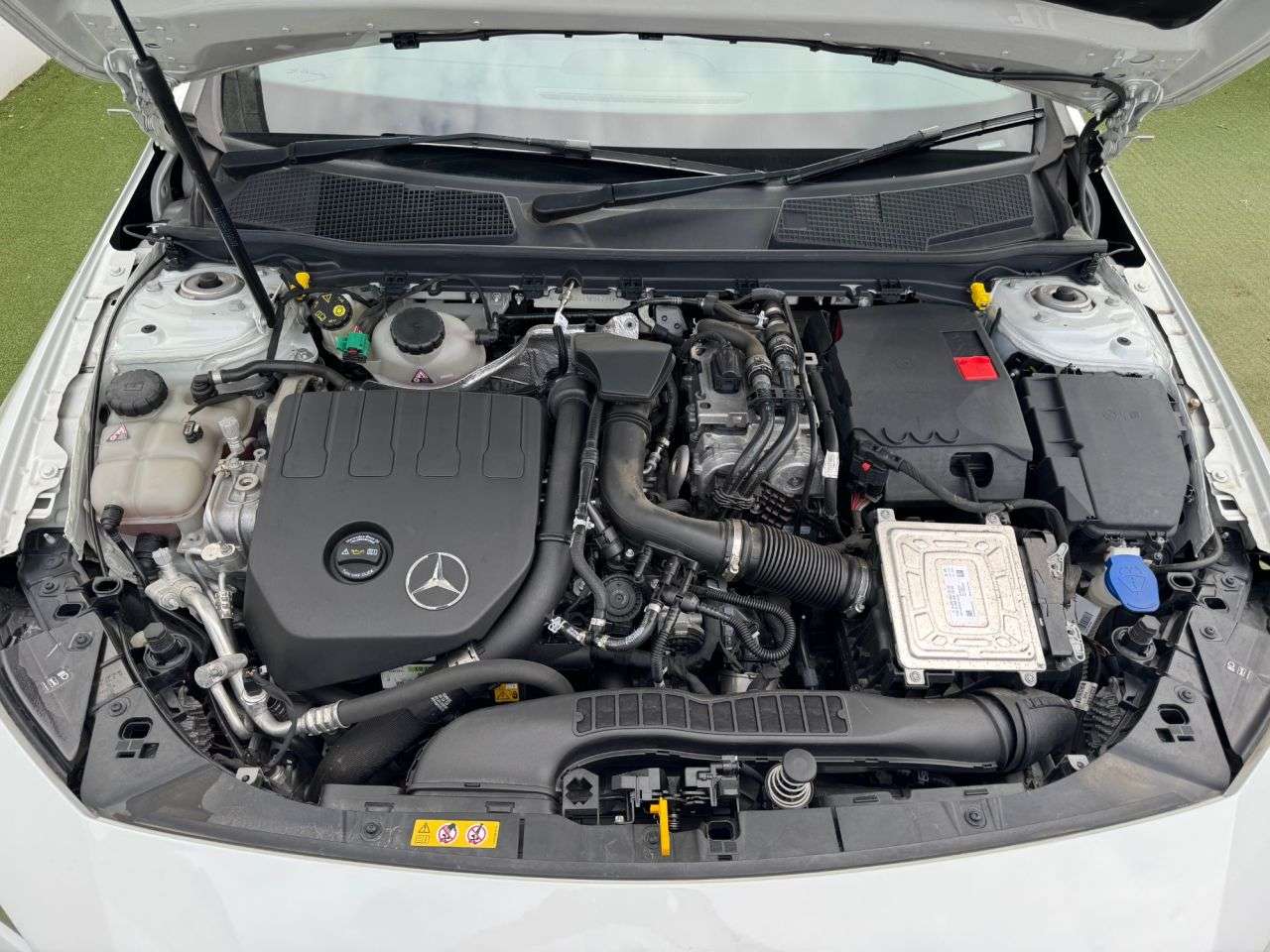 2023 MERCEDES-BENZ CLA 2023 MERCEDES-BENZ CLA