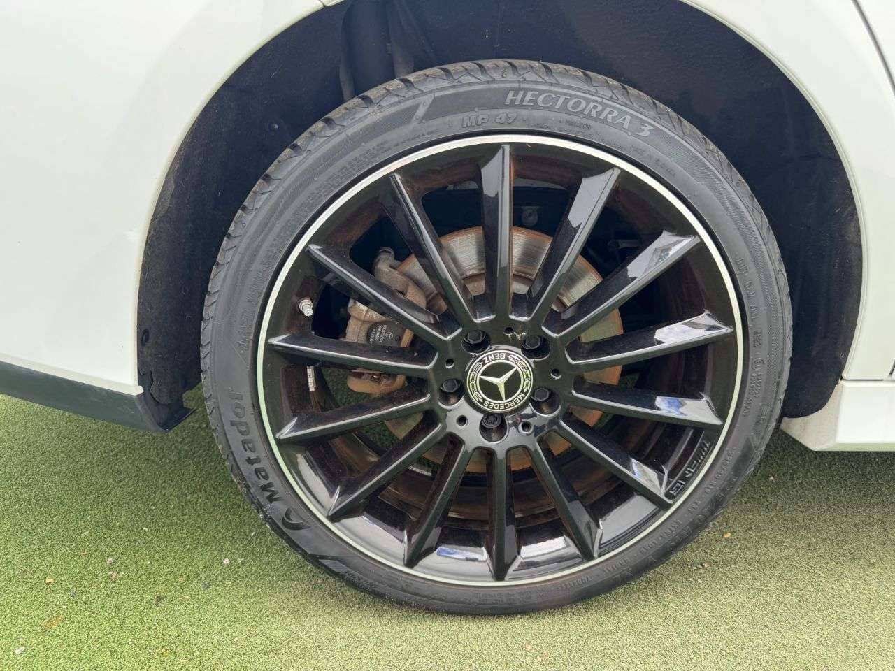 2023 MERCEDES-BENZ CLA 2023 MERCEDES-BENZ CLA