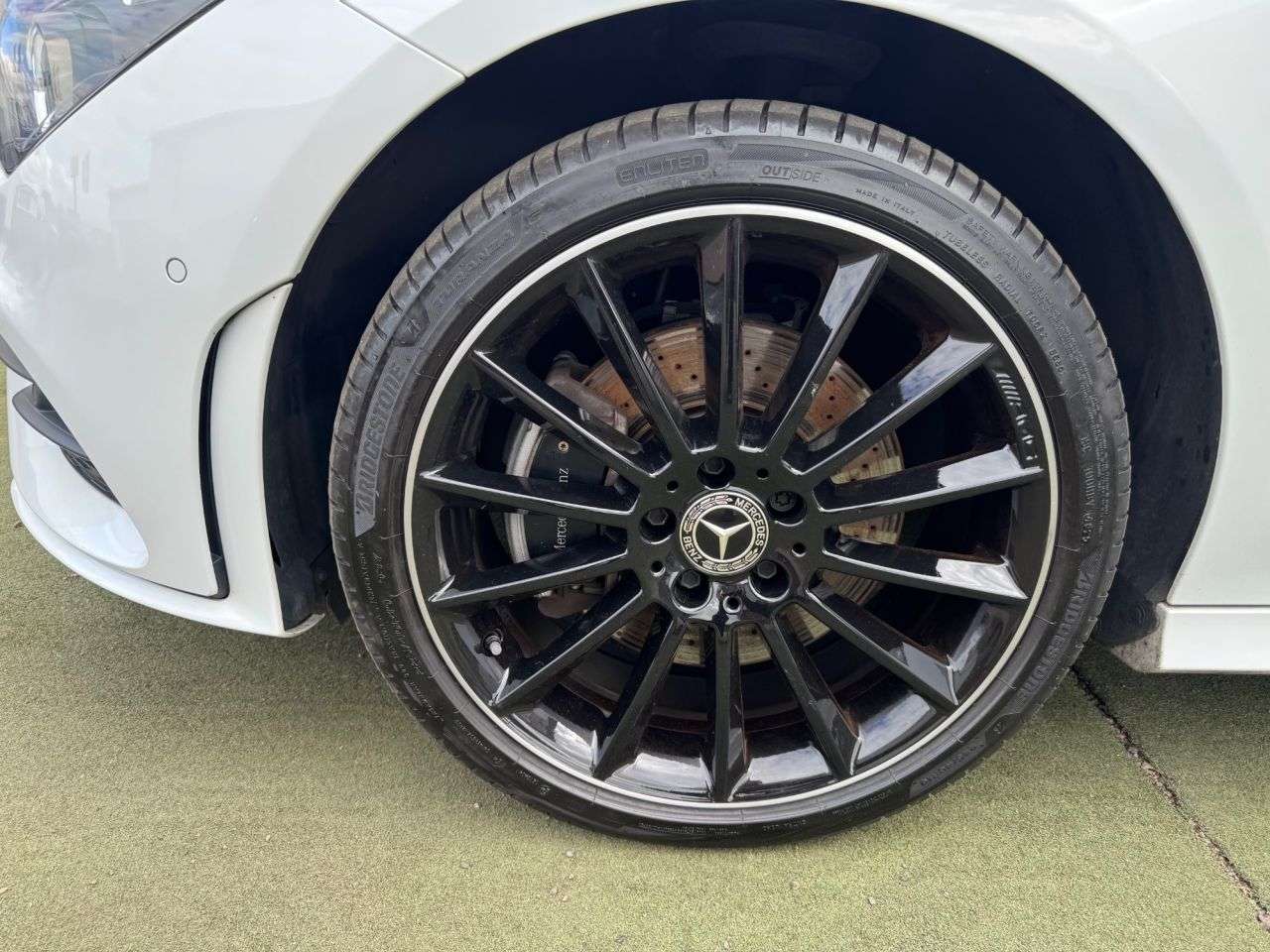 2023 MERCEDES-BENZ CLA 2023 MERCEDES-BENZ CLA