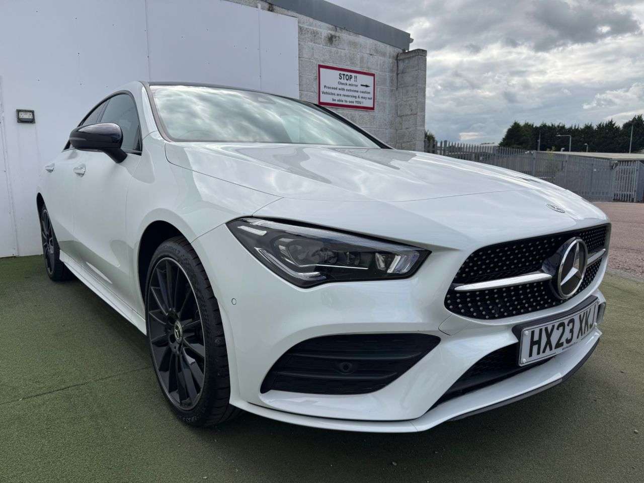 2023 MERCEDES-BENZ CLA 2023 MERCEDES-BENZ CLA