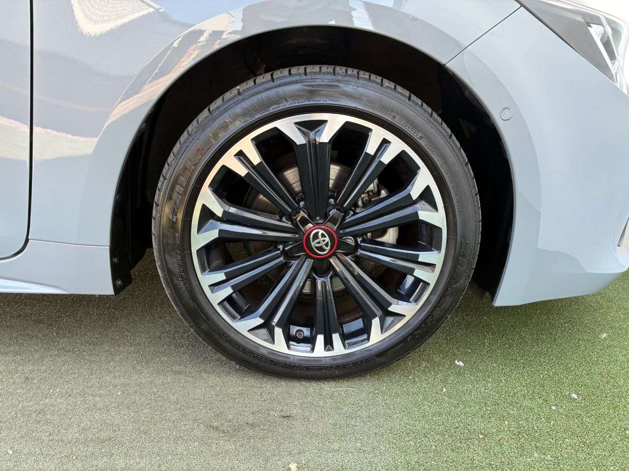 2023 TOYOTA COROLLA 2023 TOYOTA COROLLA