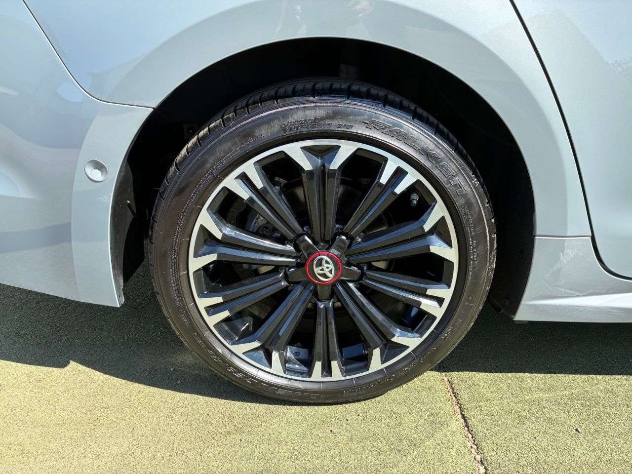 2023 TOYOTA COROLLA 2023 TOYOTA COROLLA