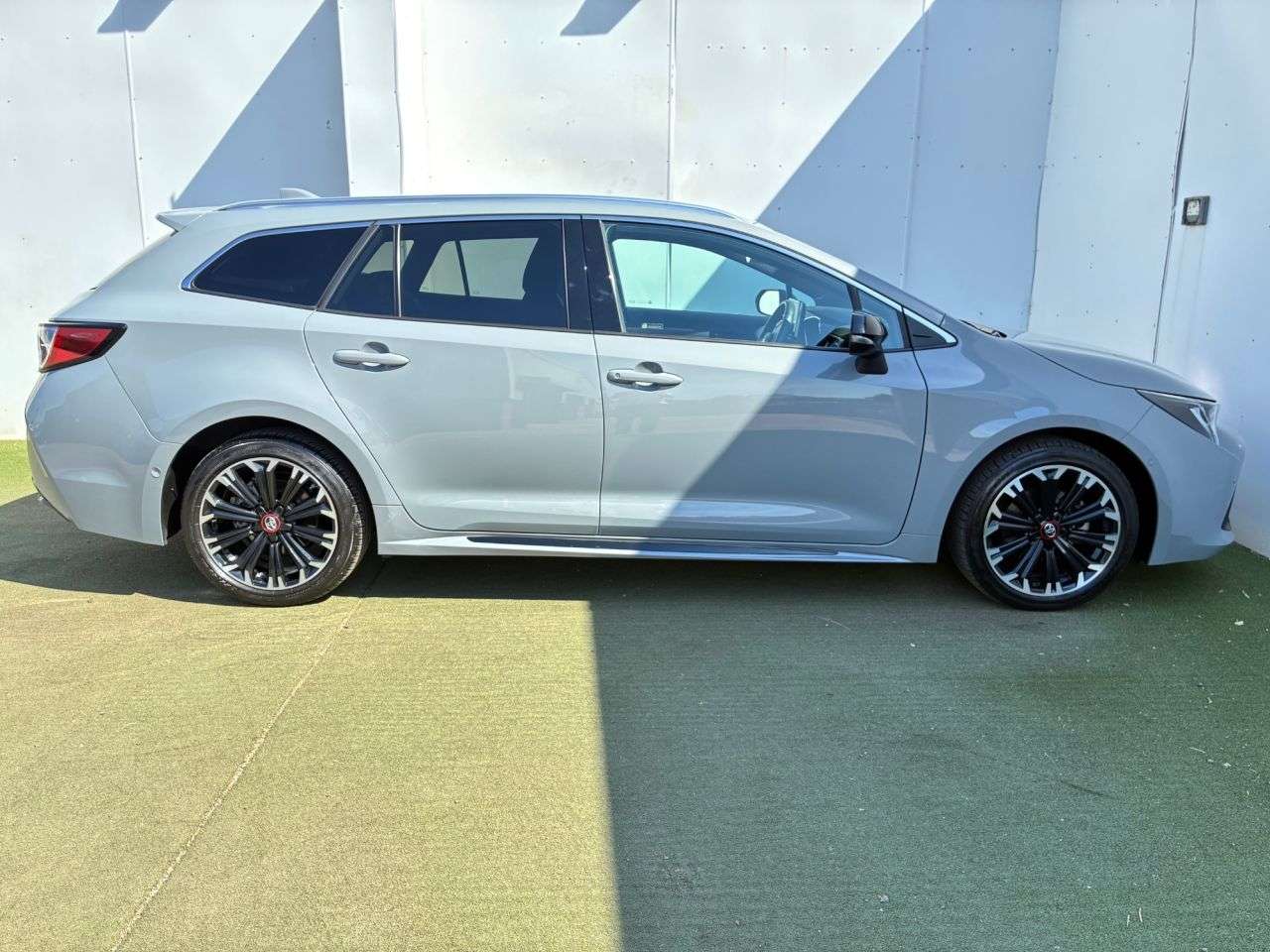 2023 TOYOTA COROLLA 2023 TOYOTA COROLLA