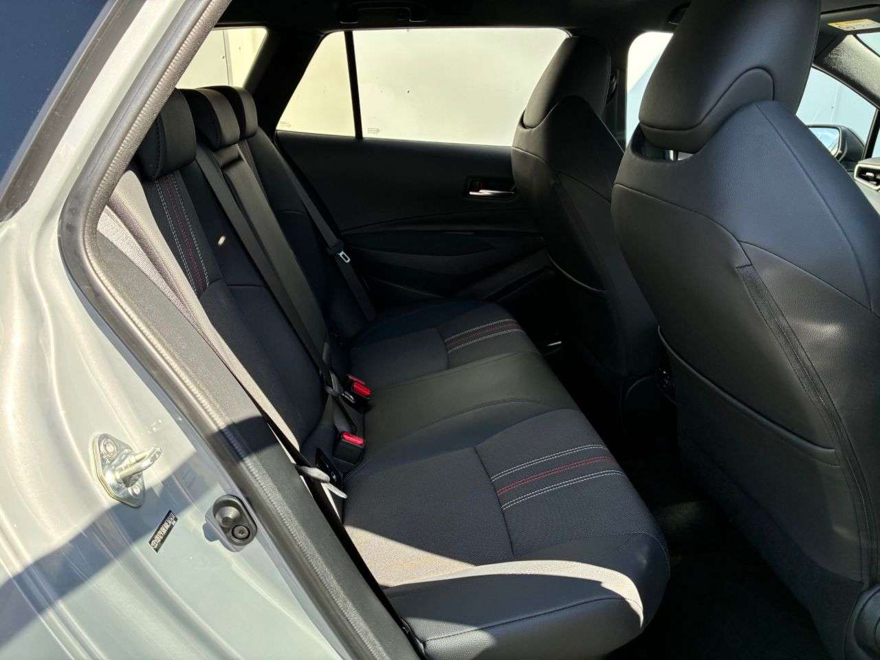 2023 TOYOTA COROLLA 2023 TOYOTA COROLLA