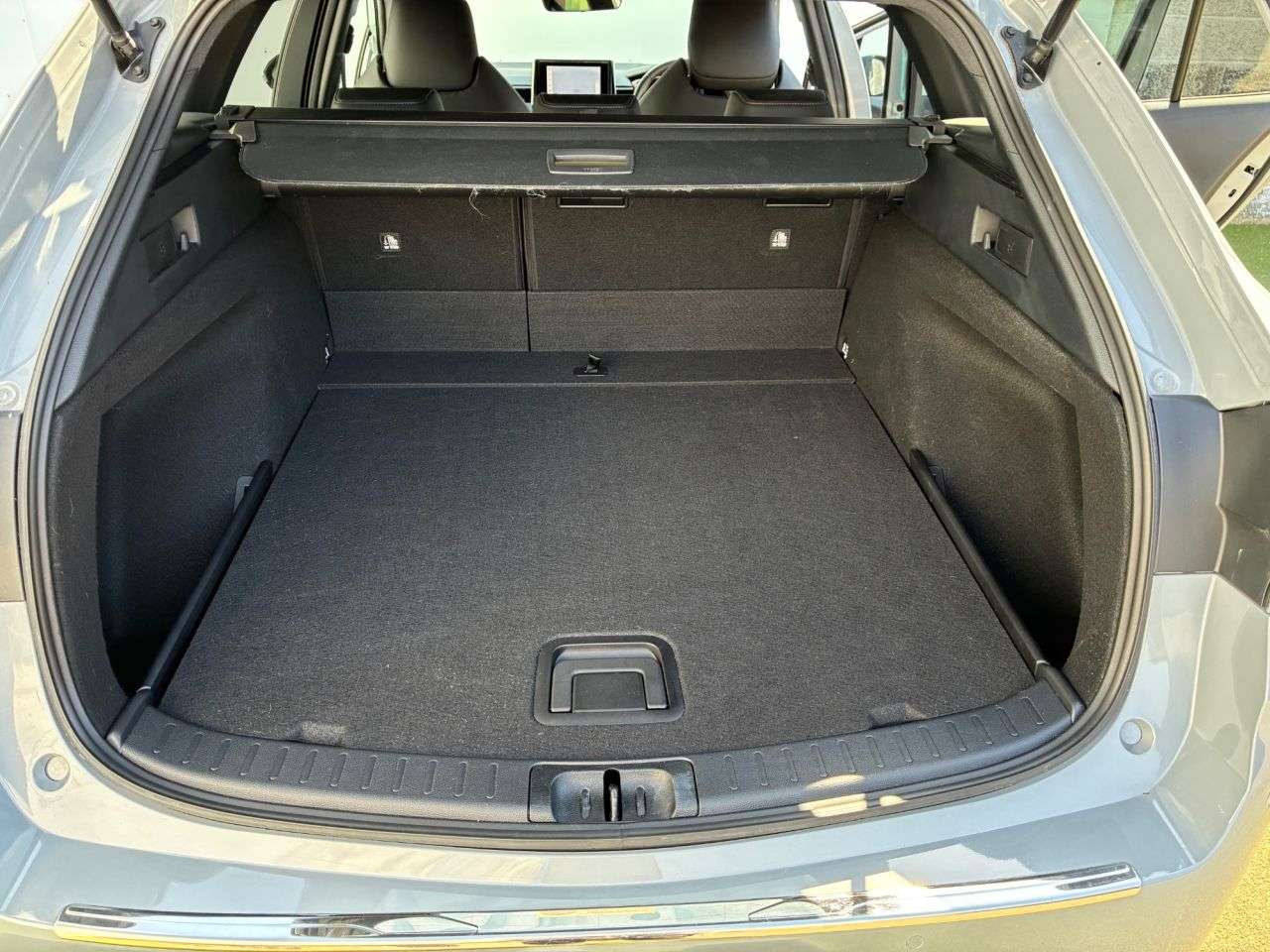 2023 TOYOTA COROLLA 2023 TOYOTA COROLLA