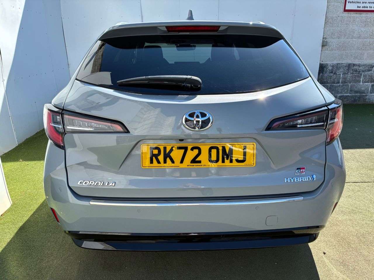 2023 TOYOTA COROLLA 2023 TOYOTA COROLLA
