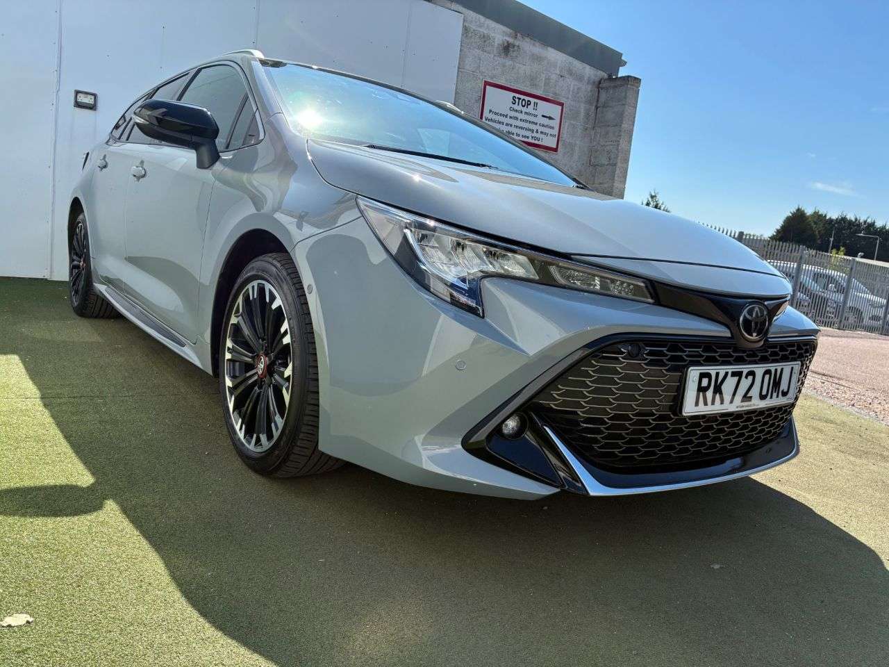 2023 TOYOTA COROLLA 2023 TOYOTA COROLLA