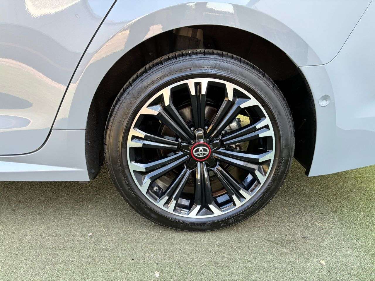 2023 TOYOTA COROLLA 2023 TOYOTA COROLLA
