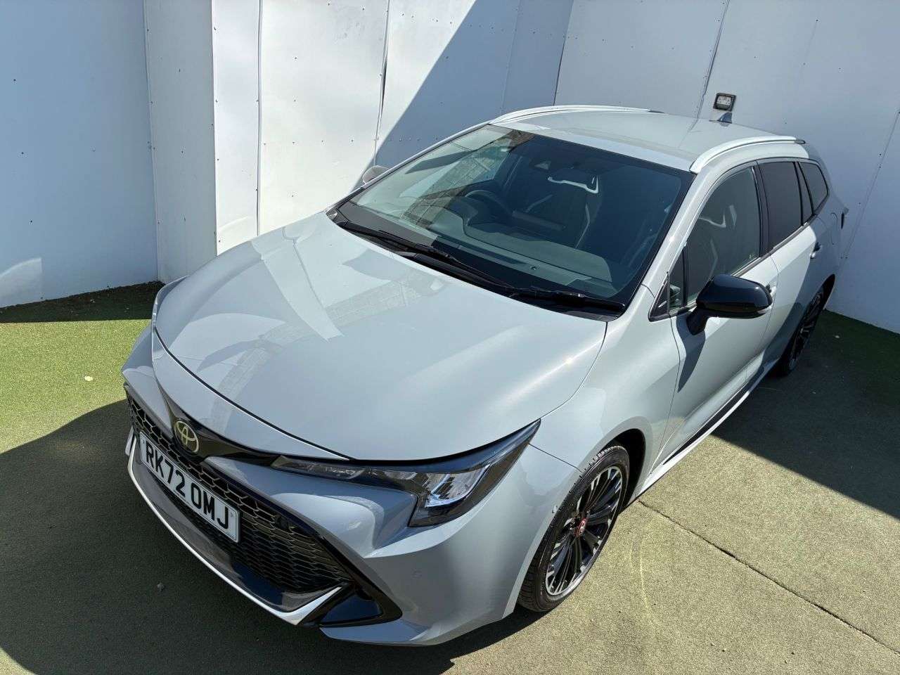 2023 TOYOTA COROLLA 2023 TOYOTA COROLLA