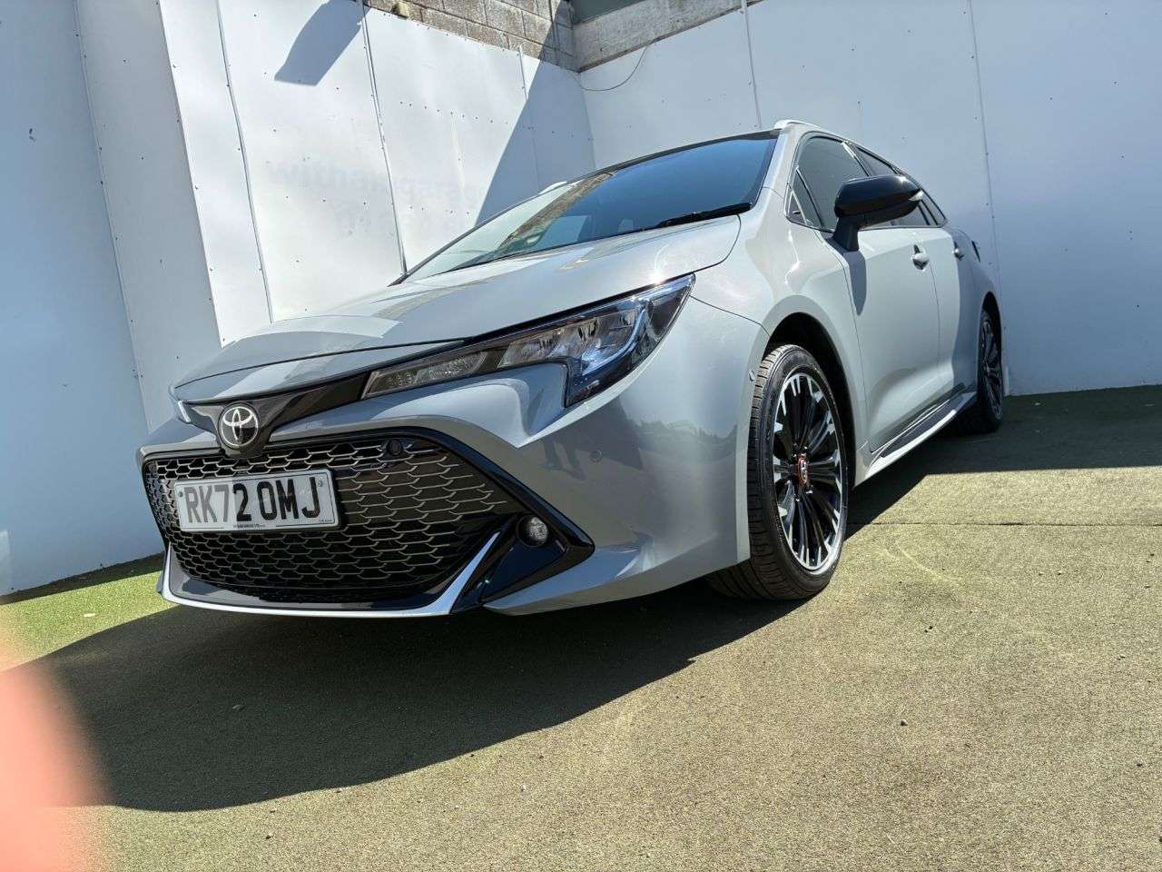 2023 TOYOTA COROLLA 2023 TOYOTA COROLLA