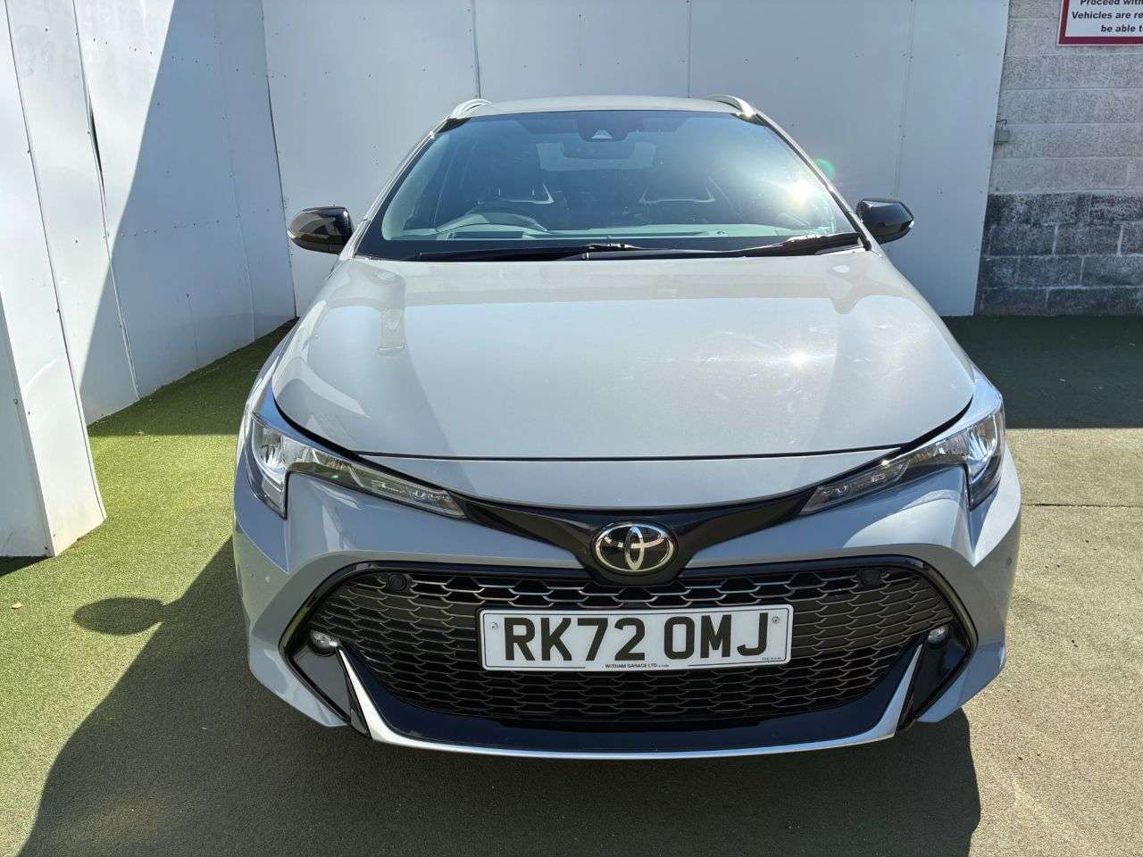 2023 TOYOTA COROLLA 2023 TOYOTA COROLLA