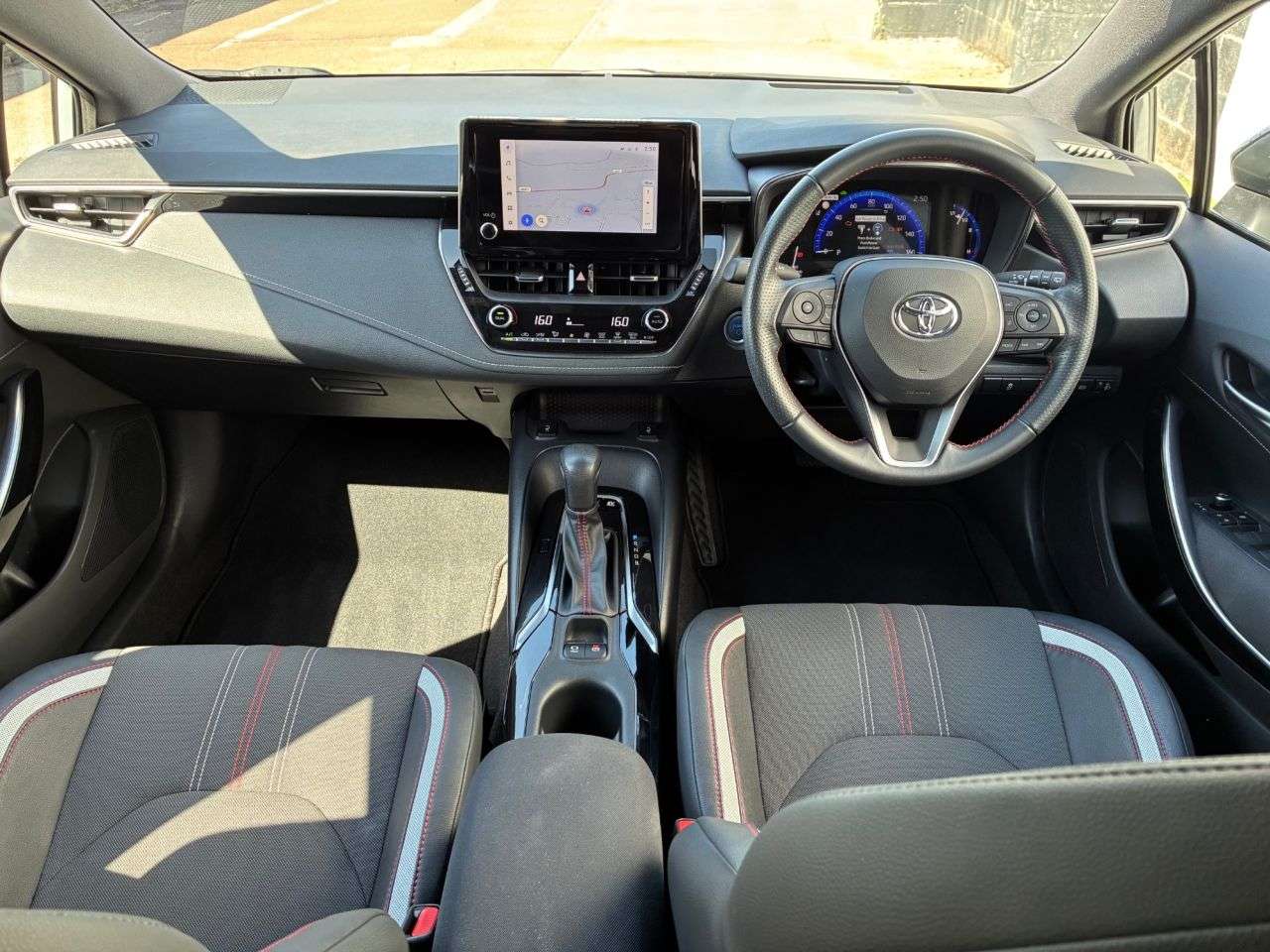 2023 TOYOTA COROLLA 2023 TOYOTA COROLLA