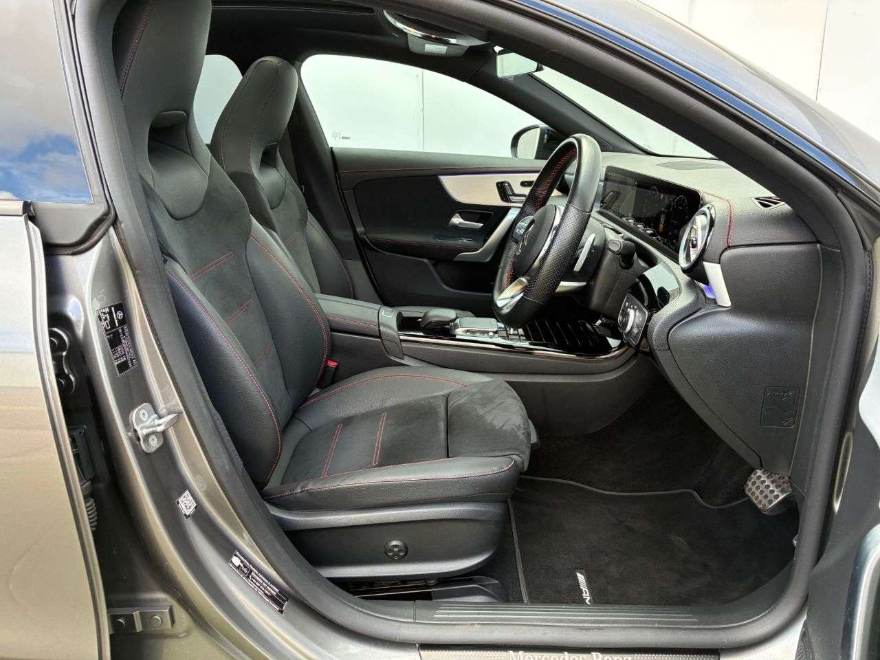 2023 MERCEDES-BENZ CLA 2023 MERCEDES-BENZ CLA