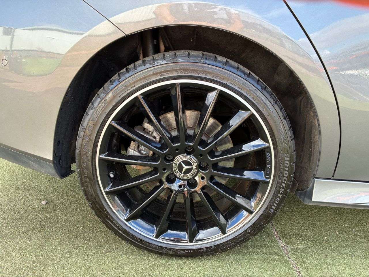 2023 MERCEDES-BENZ CLA 2023 MERCEDES-BENZ CLA