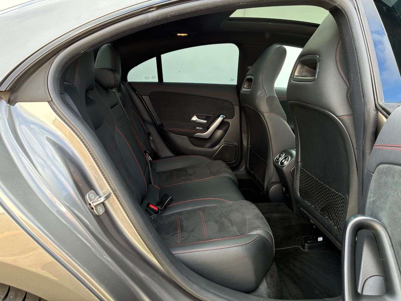 2023 MERCEDES-BENZ CLA 2023 MERCEDES-BENZ CLA