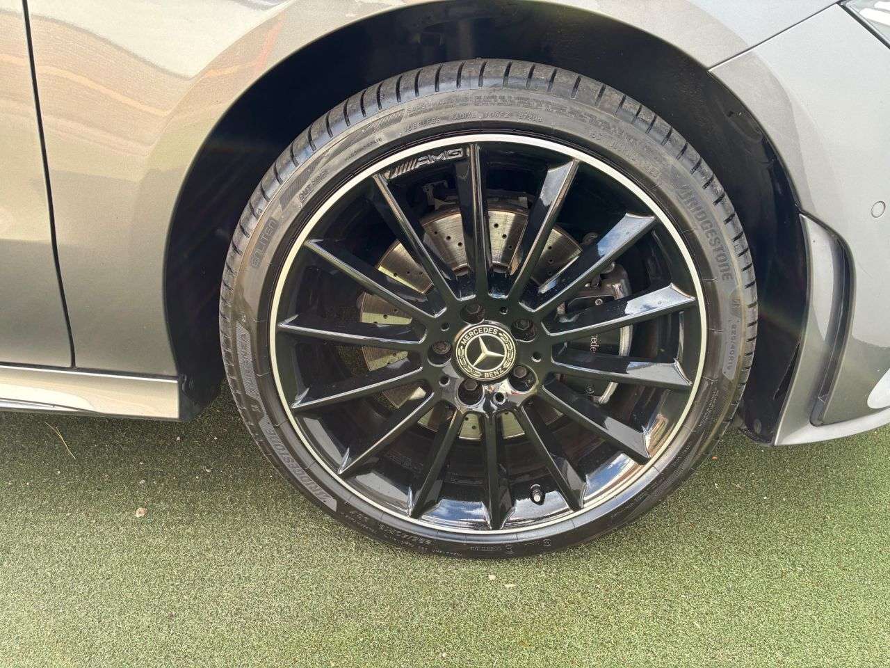 2023 MERCEDES-BENZ CLA 2023 MERCEDES-BENZ CLA