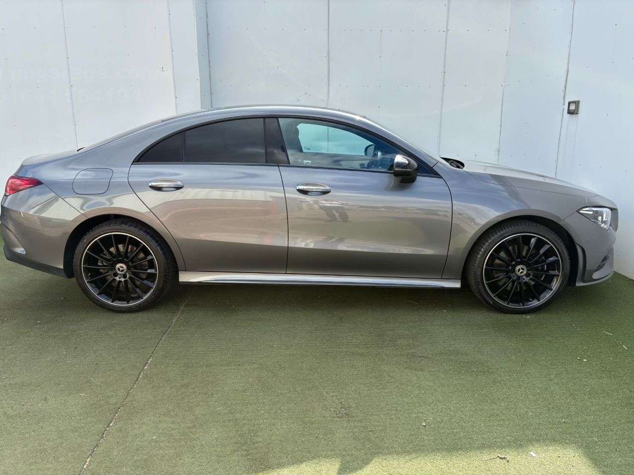 2023 MERCEDES-BENZ CLA 2023 MERCEDES-BENZ CLA
