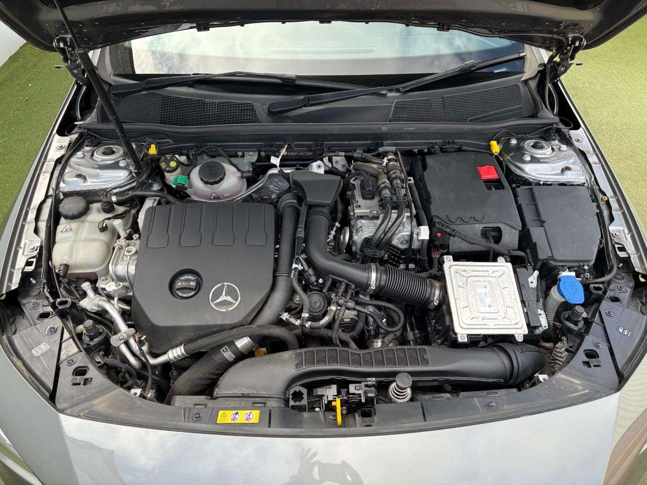 2023 MERCEDES-BENZ CLA 2023 MERCEDES-BENZ CLA