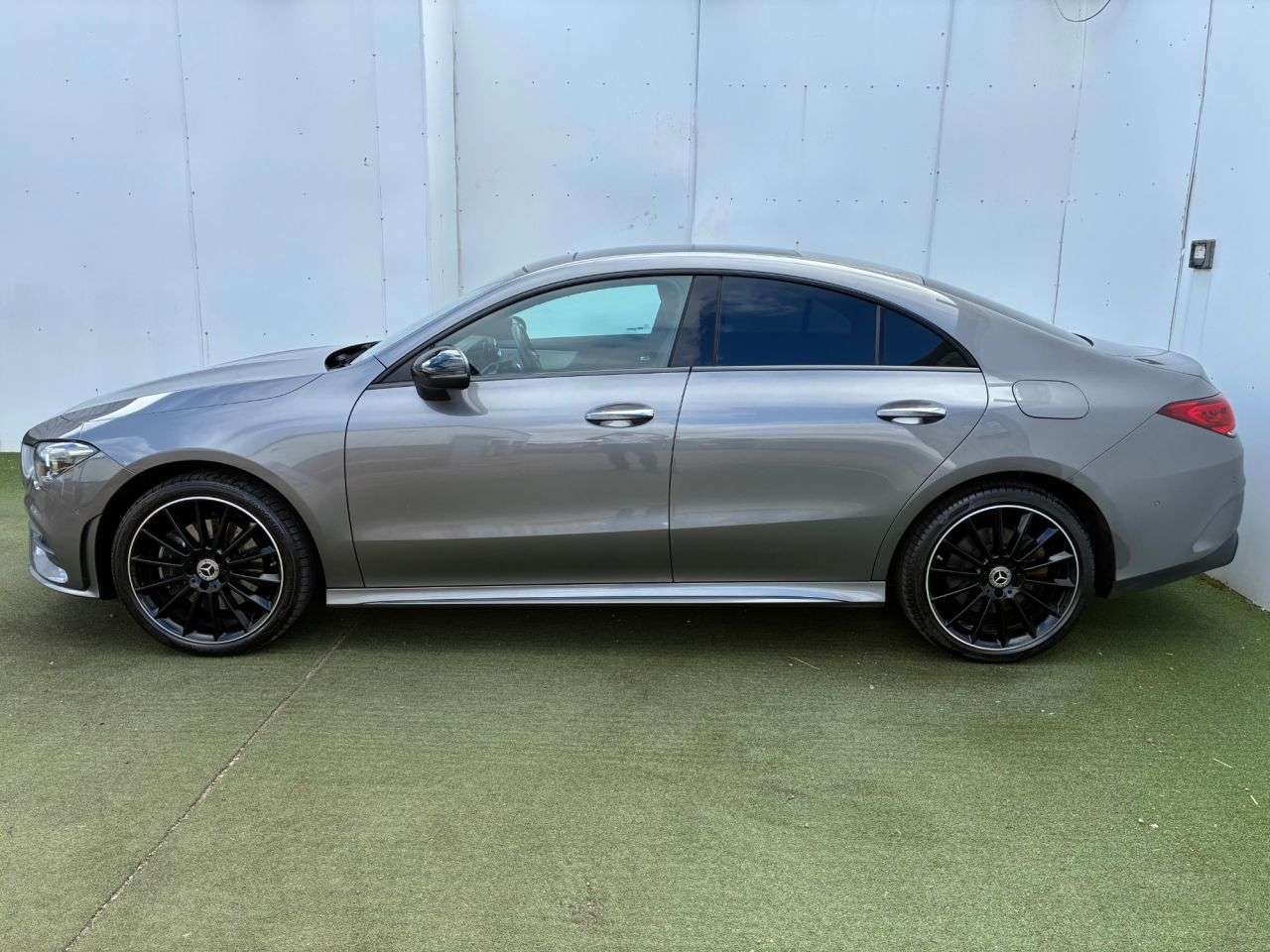 2023 MERCEDES-BENZ CLA 2023 MERCEDES-BENZ CLA