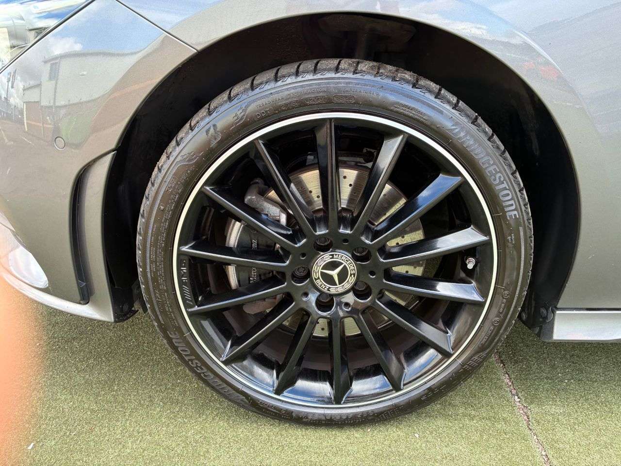 2023 MERCEDES-BENZ CLA 2023 MERCEDES-BENZ CLA