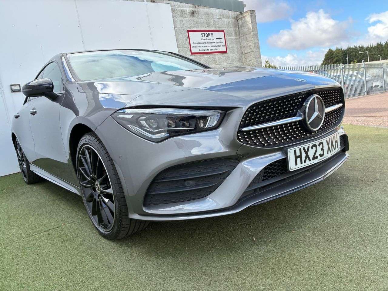 2023 MERCEDES-BENZ CLA 2023 MERCEDES-BENZ CLA