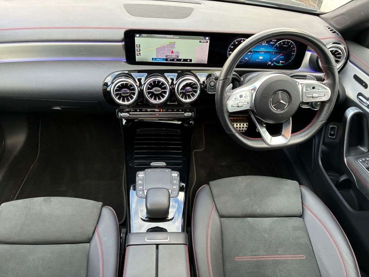 2023 MERCEDES-BENZ CLA 2023 MERCEDES-BENZ CLA