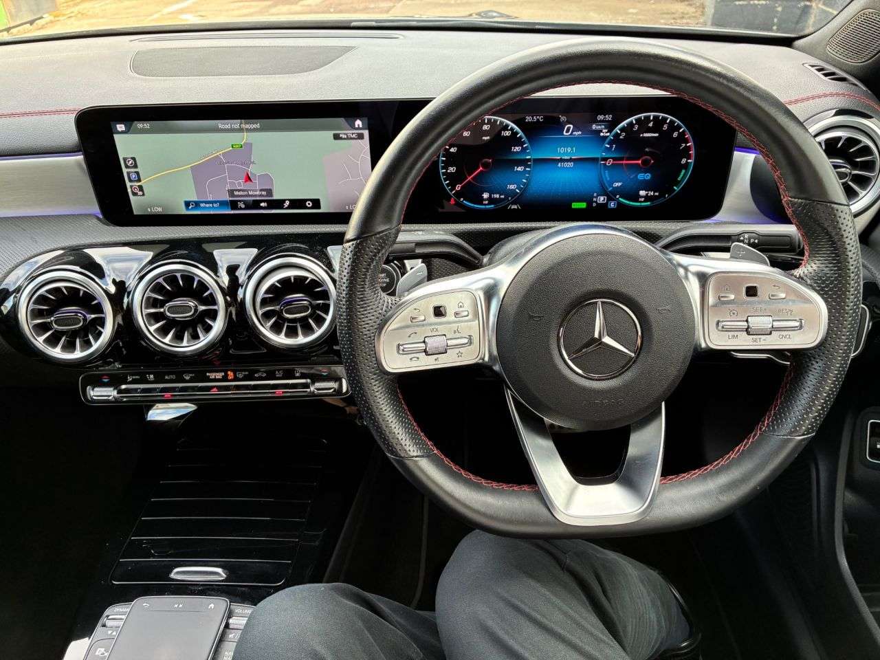 2023 MERCEDES-BENZ CLA 2023 MERCEDES-BENZ CLA