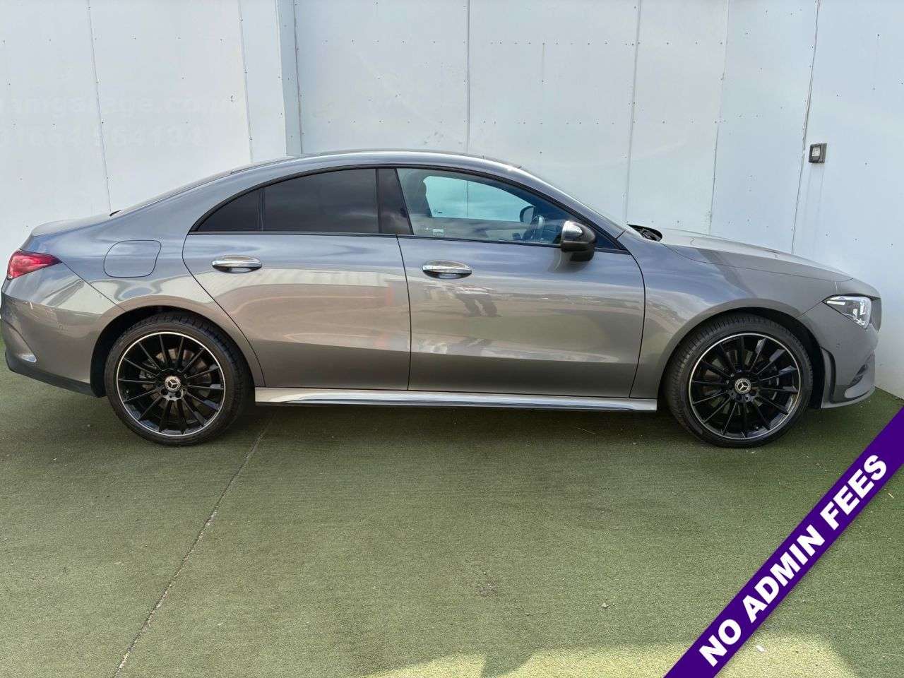 2023 MERCEDES-BENZ CLA 2023 MERCEDES-BENZ CLA