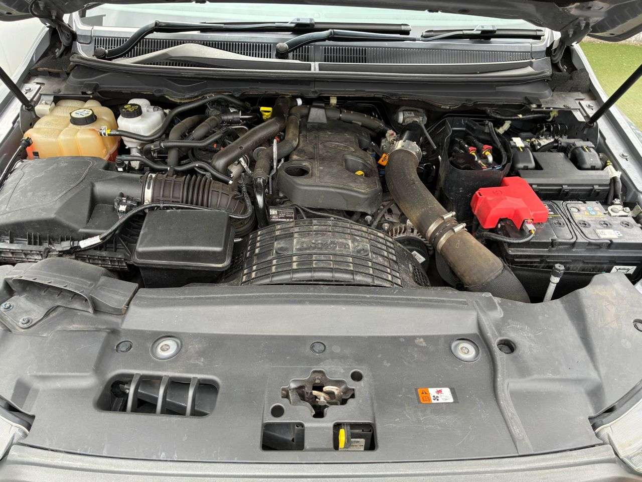 2022 FORD RANGER 2022 FORD RANGER