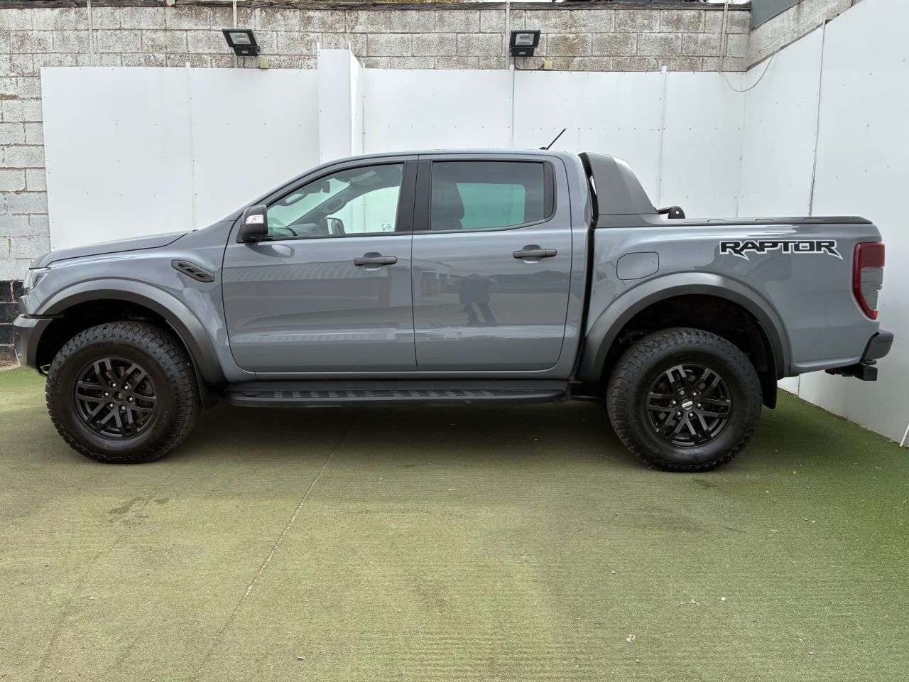 2022 FORD RANGER 2022 FORD RANGER